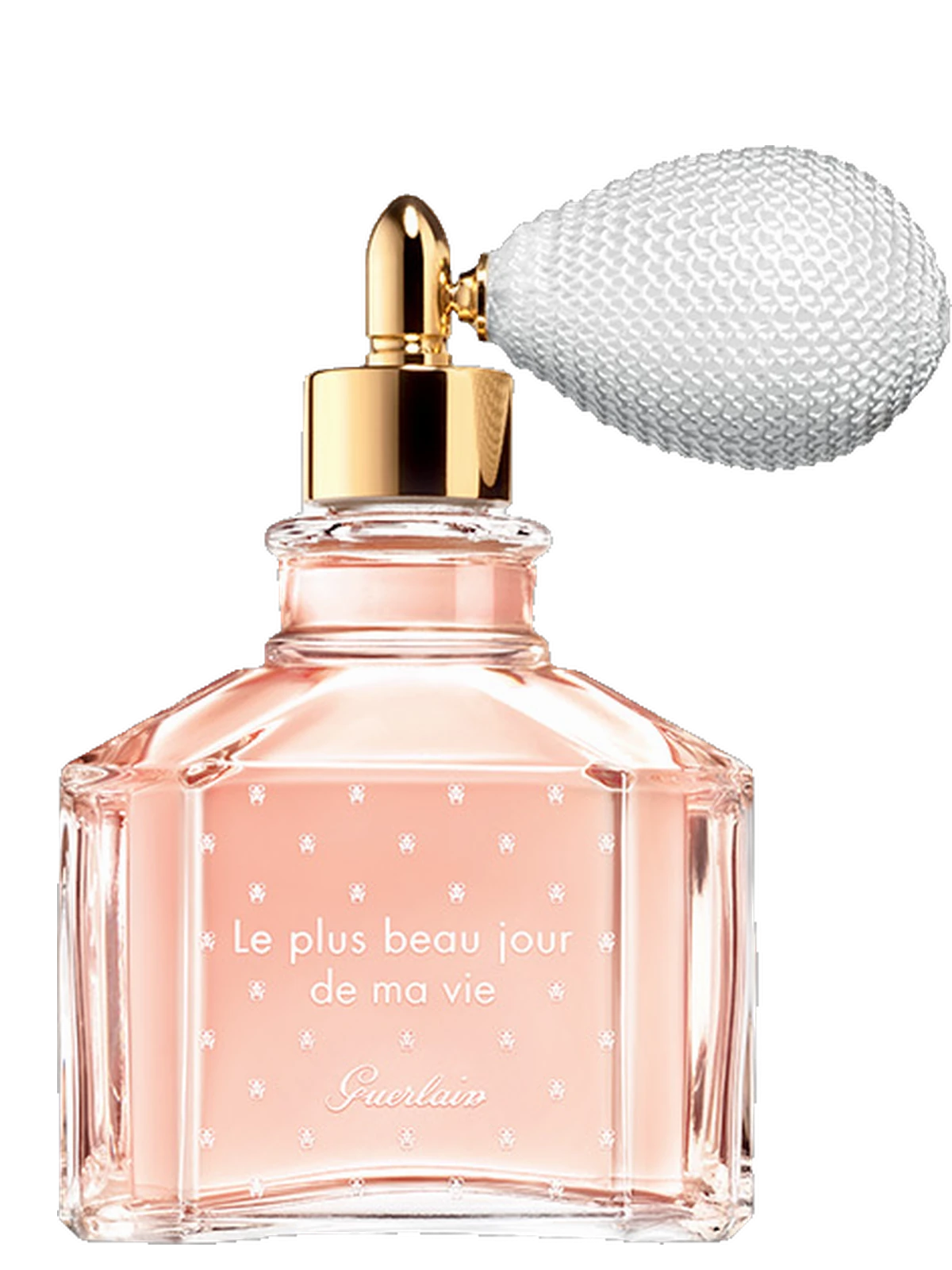 Guerlain Le Plus Beau Jour de Ma Vie