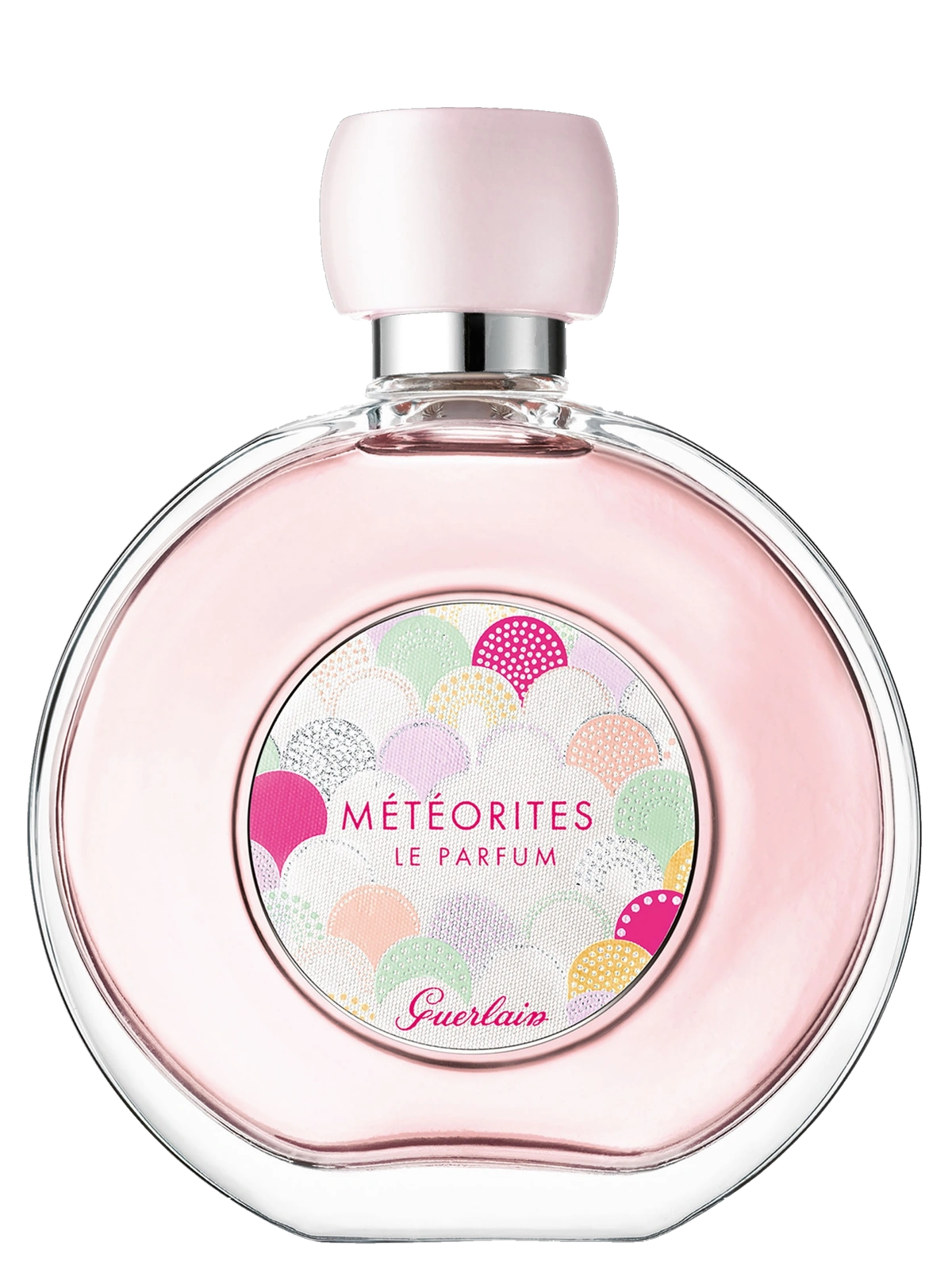 Guerlain Météorites Le Parfum