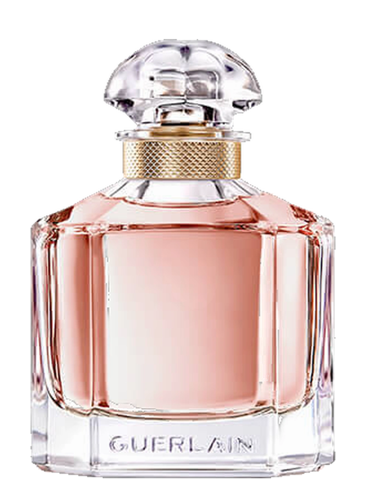 Guerlain Mon Guerlain Sensuelle