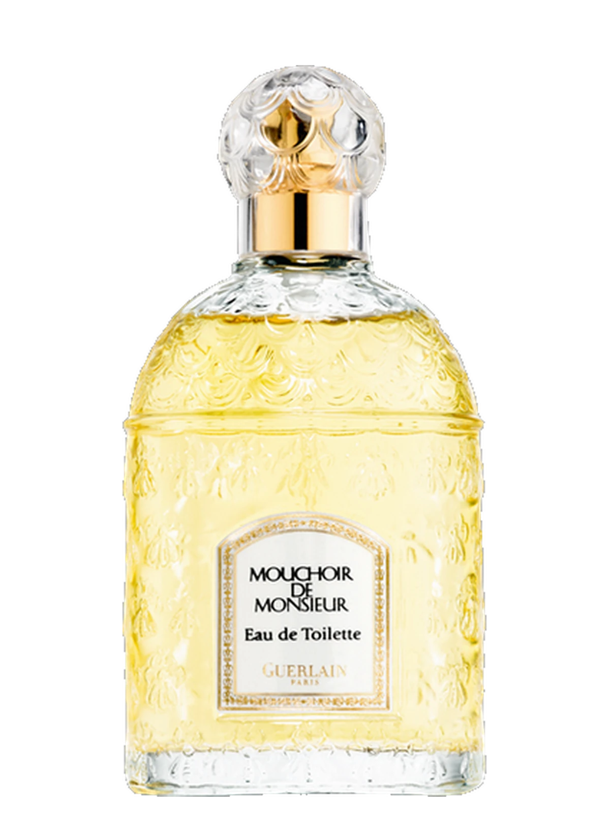 Guerlain Mouchoir de Monsieur