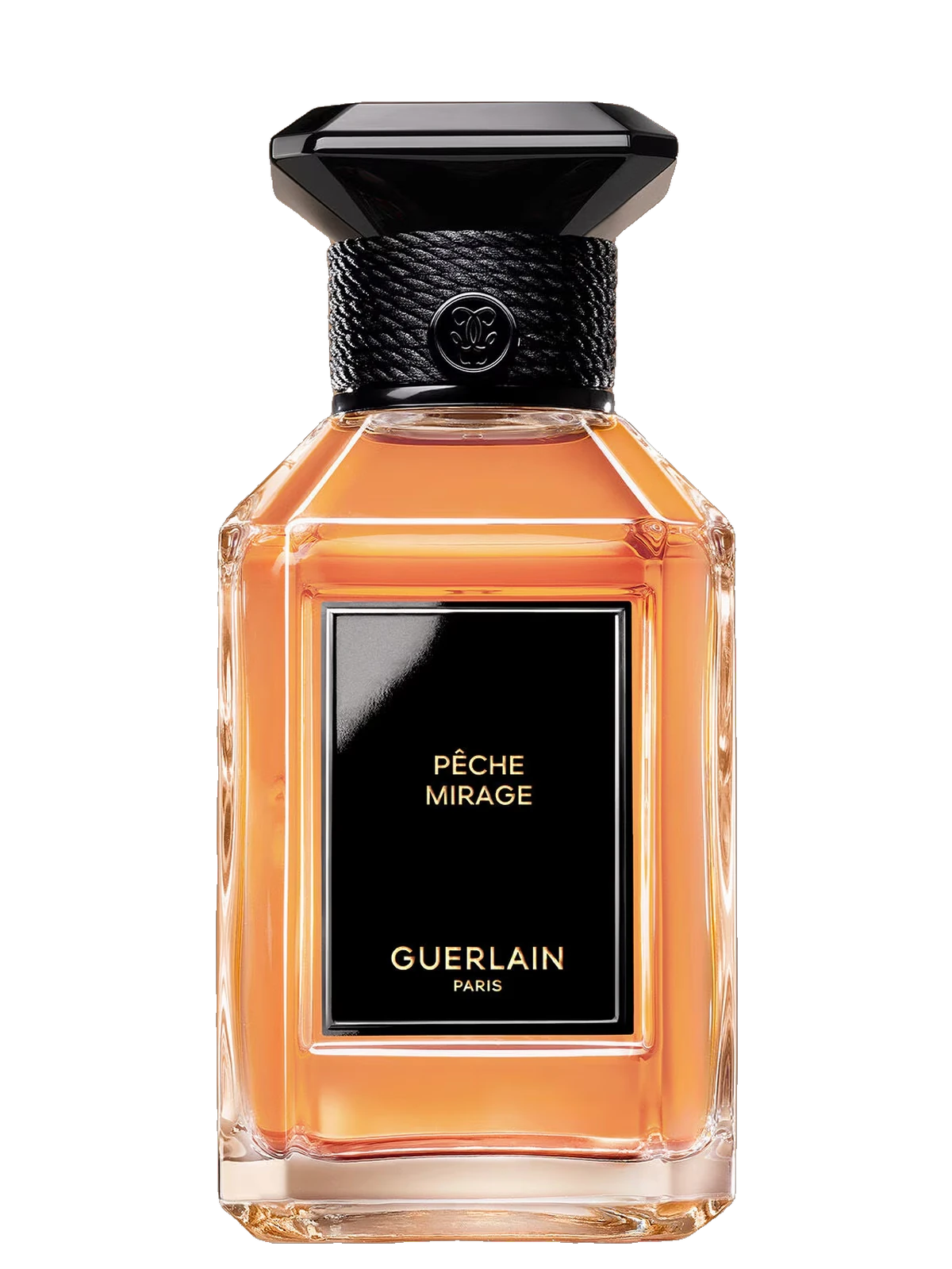 Guerlain Pêche Mirage Eau de Parfum