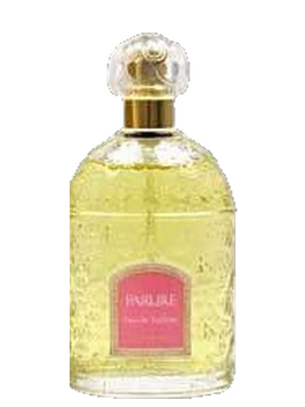 Guerlain Parure