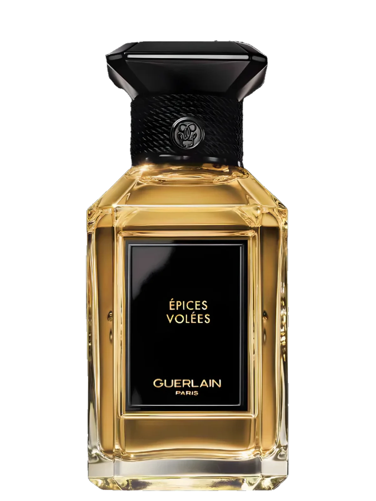 Guerlain Épices Volées Eau de Parfum