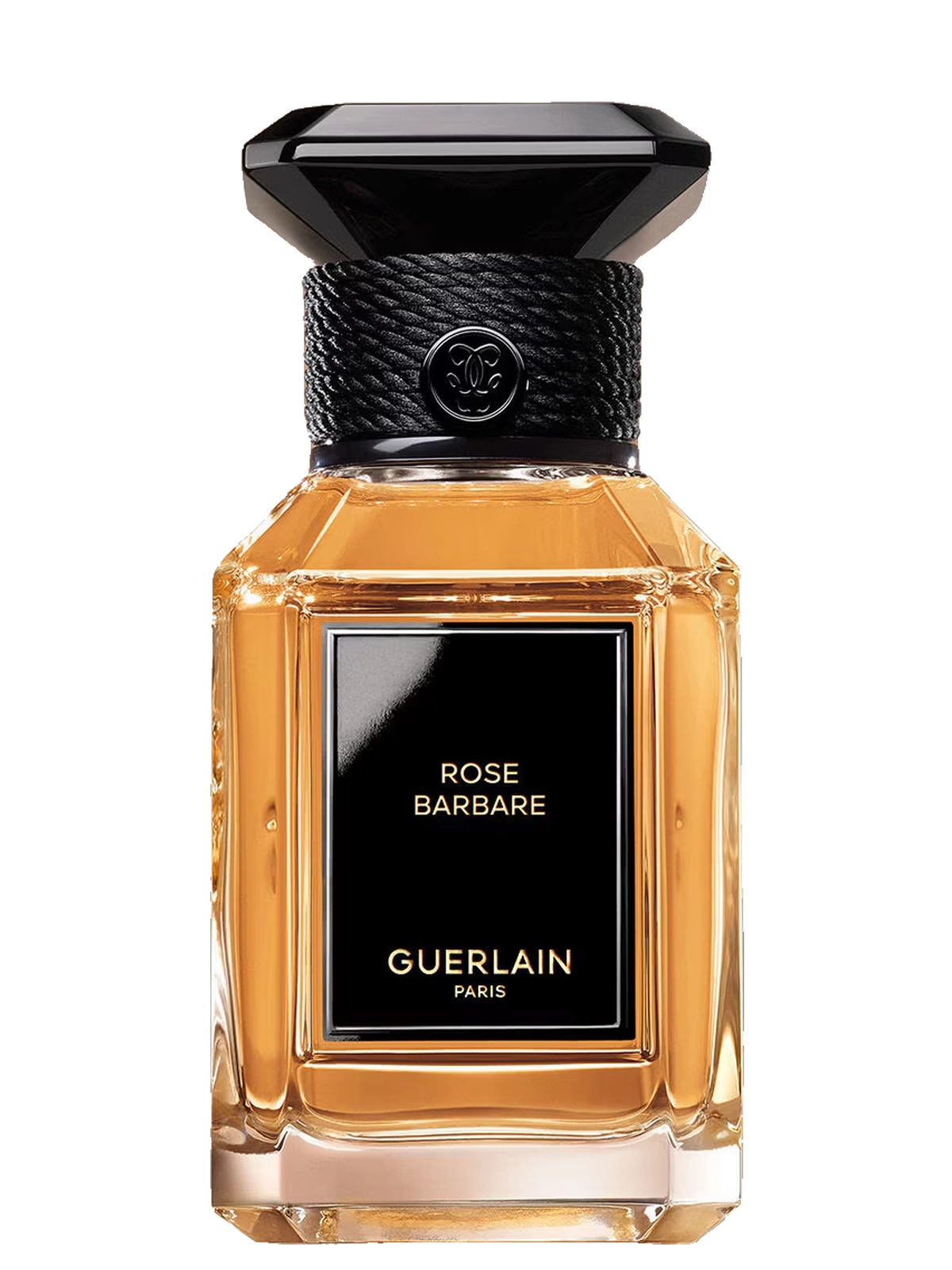 Guerlain Rose Barbare Eau de Parfum