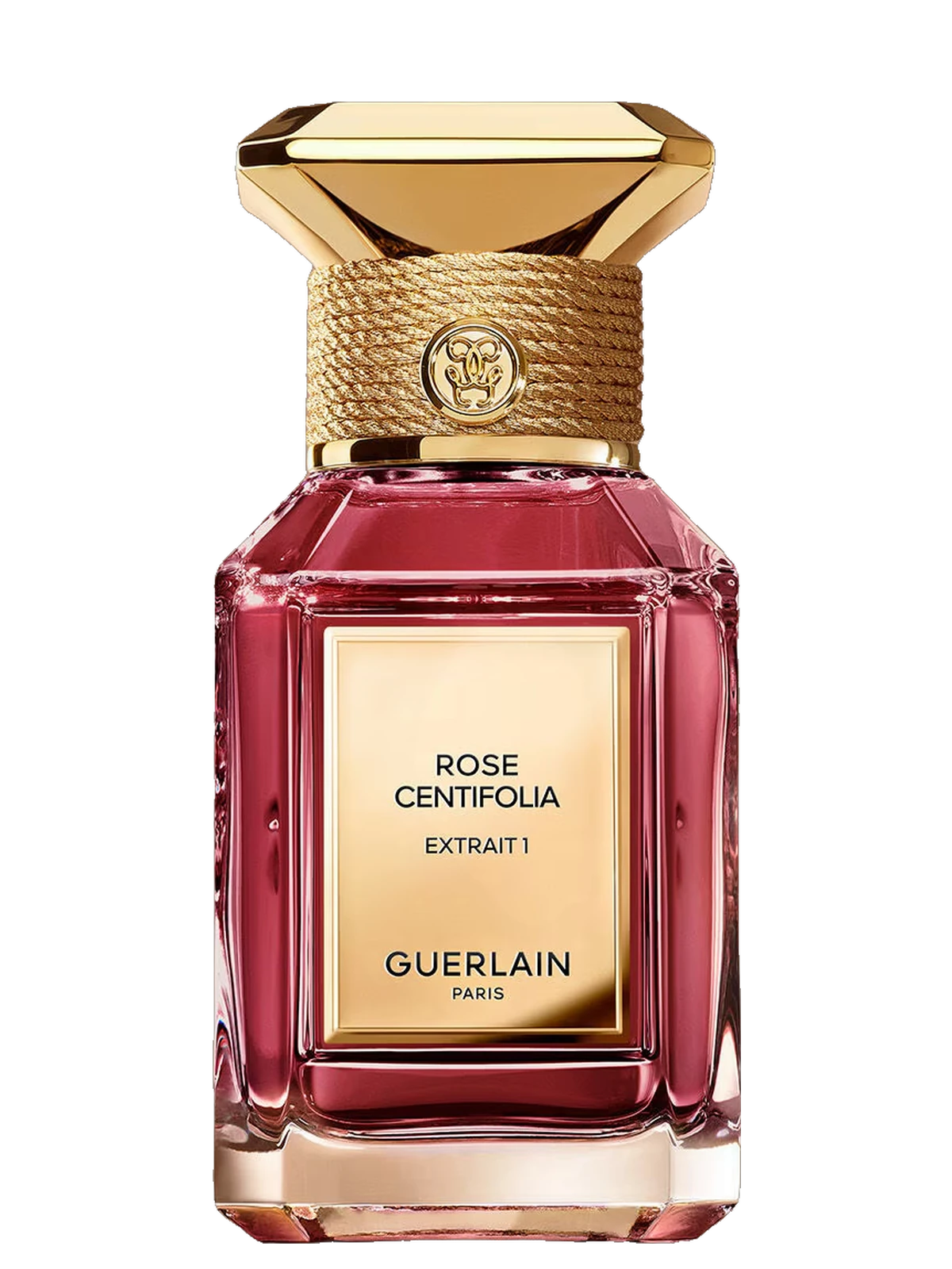 Guerlain Rose Centifolia Extrait 1
