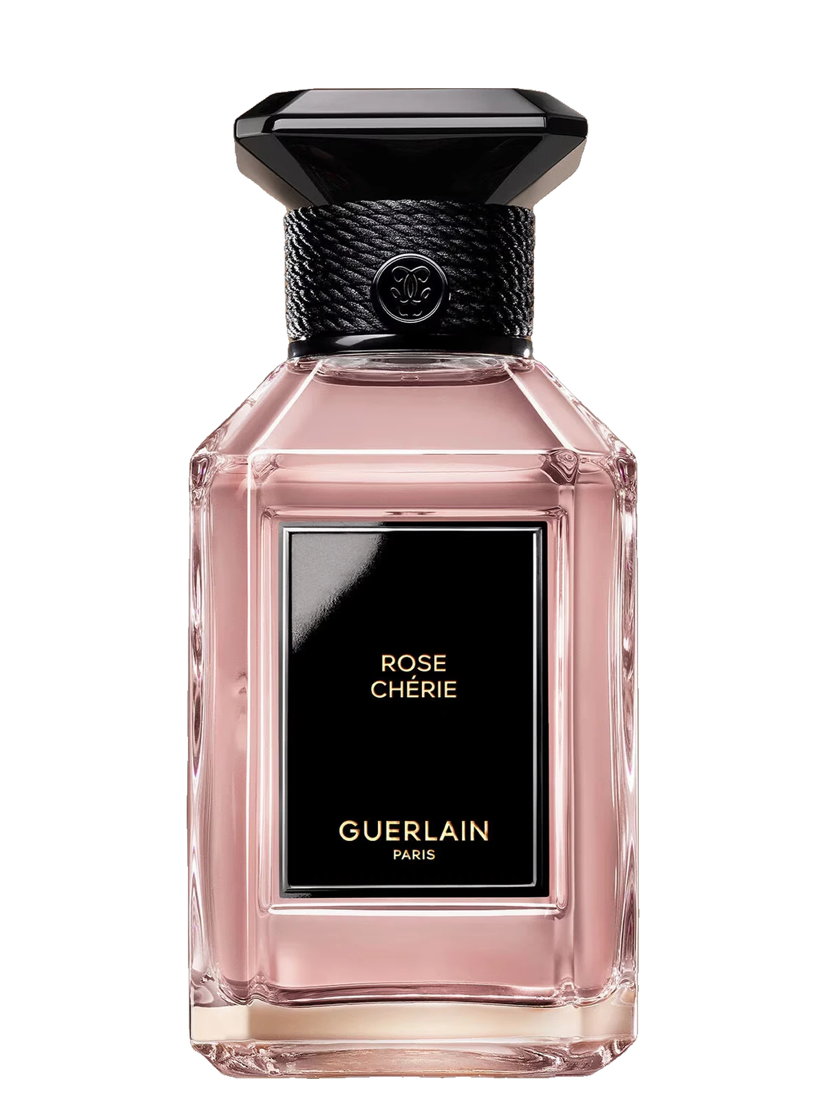 Guerlain Rose Chérie Eau de Parfum