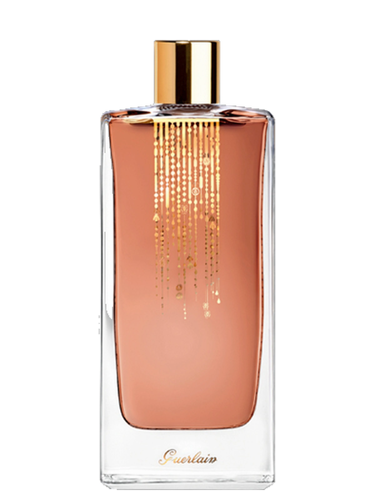 Guerlain Rose Nacrée du Désert