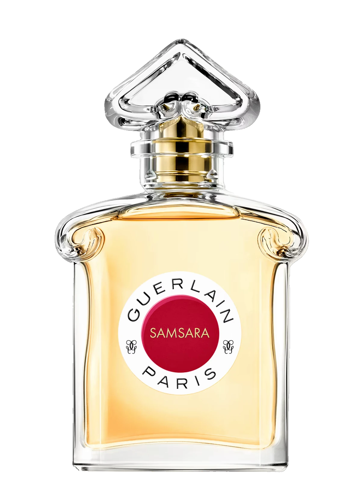 Guerlain Samsara Eau de Toilette