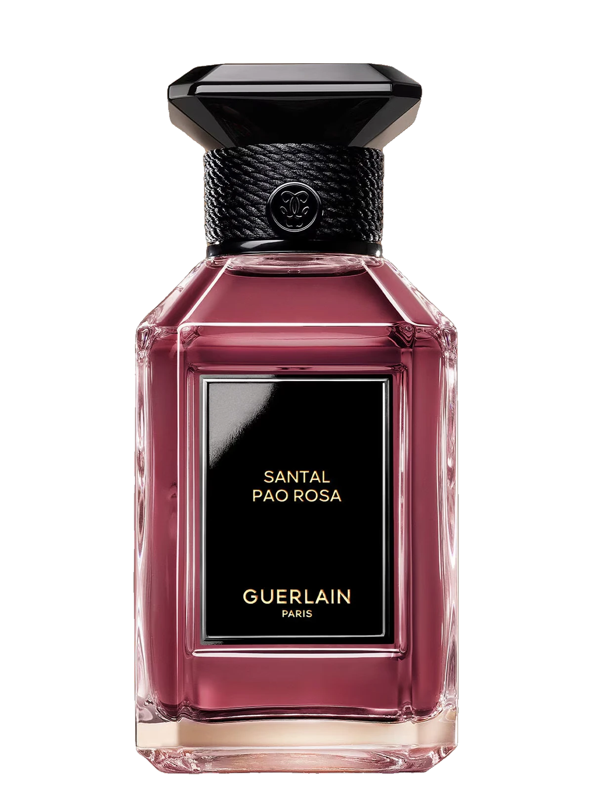 Guerlain Santal Pao Rosa Eau de Parfum