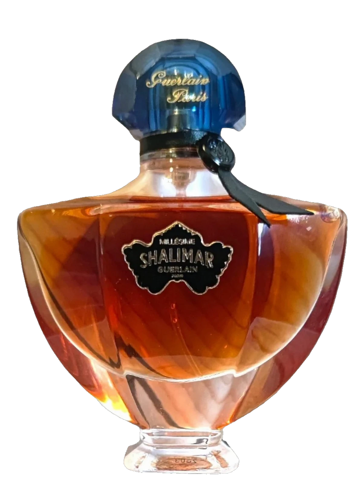 Guerlain Shalimar Millésime Tonka