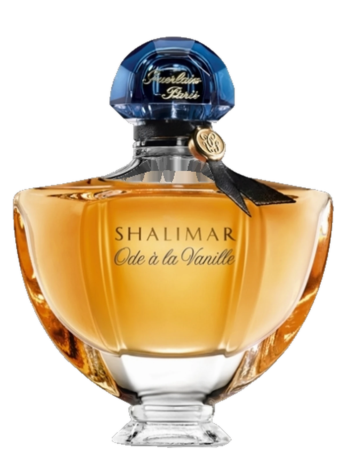 Guerlain Shalimar Ode à la Vanille sur la Route du Mexique
