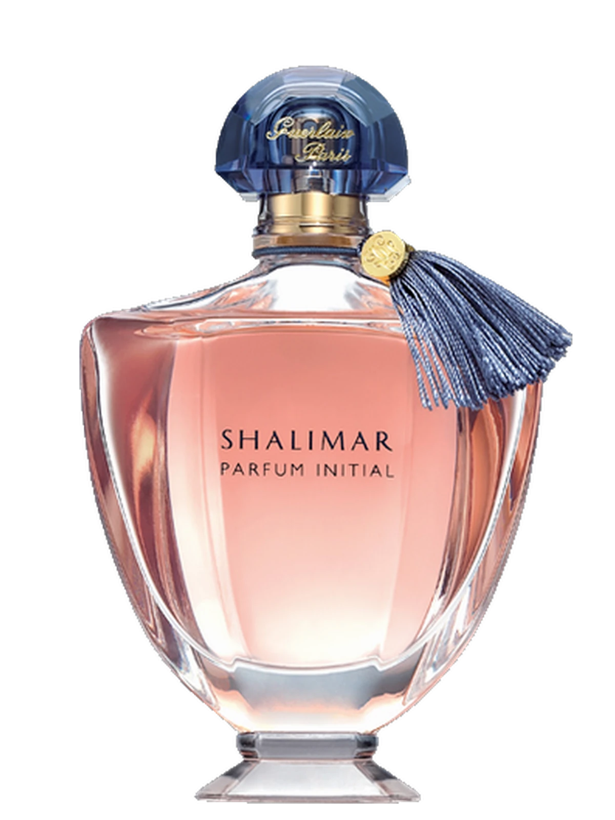 Guerlain Shalimar Parfum Initial