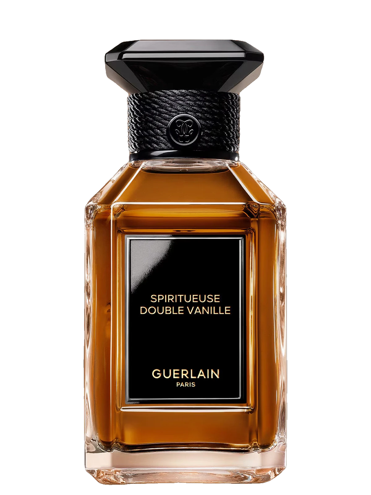 Guerlain Spiritueuse Double Vanille Eau de Parfum