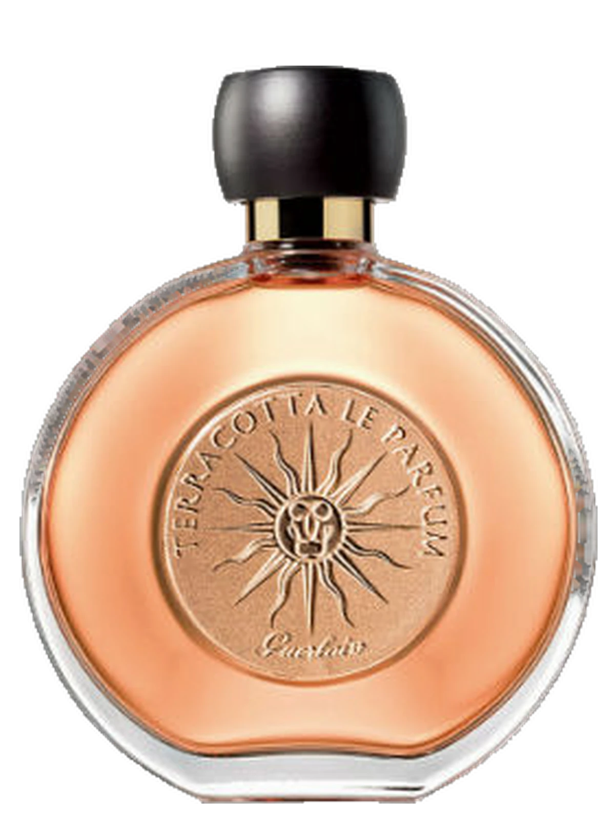 Guerlain Terracotta Le Parfum
