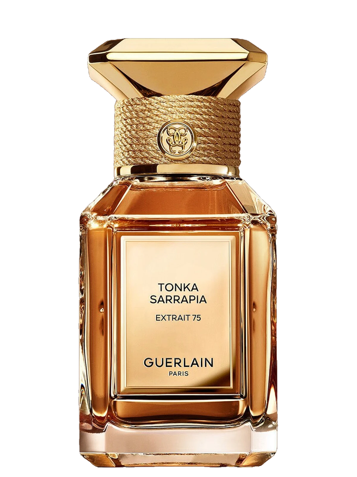 Guerlain Tonka Sarrapia Extrait 75