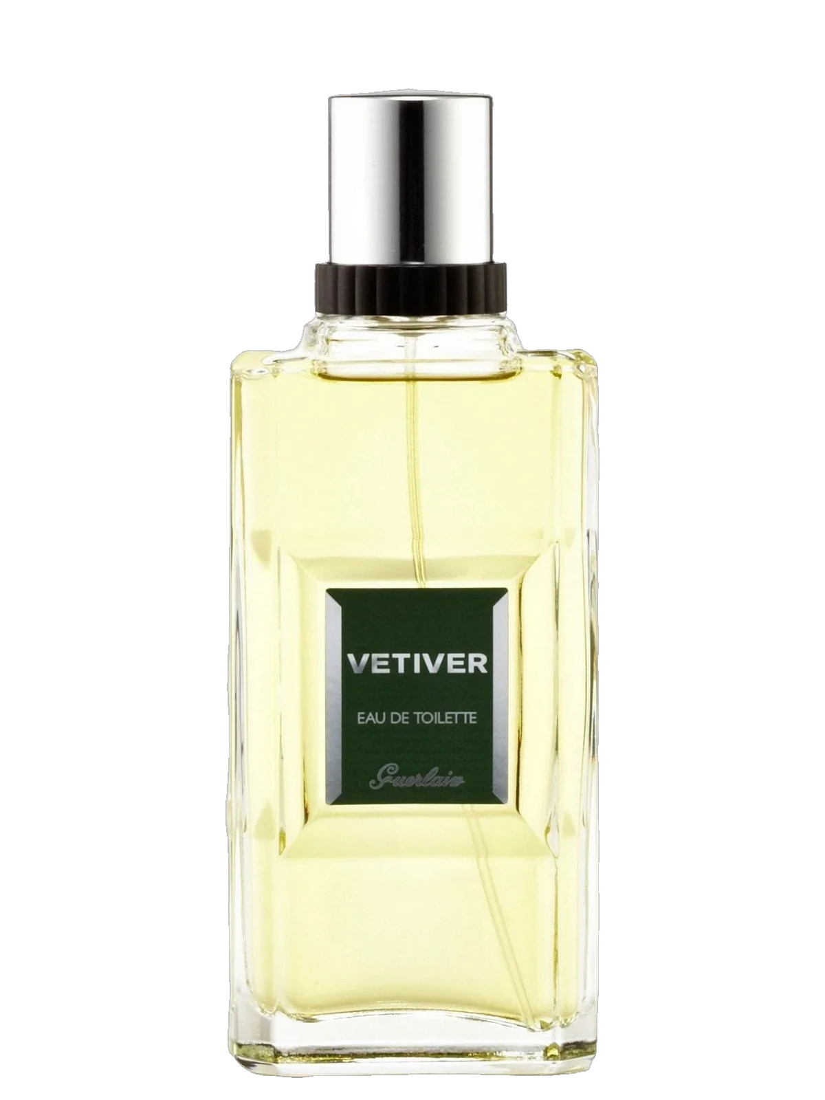 Guerlain Vétiver Eau de Toilette
