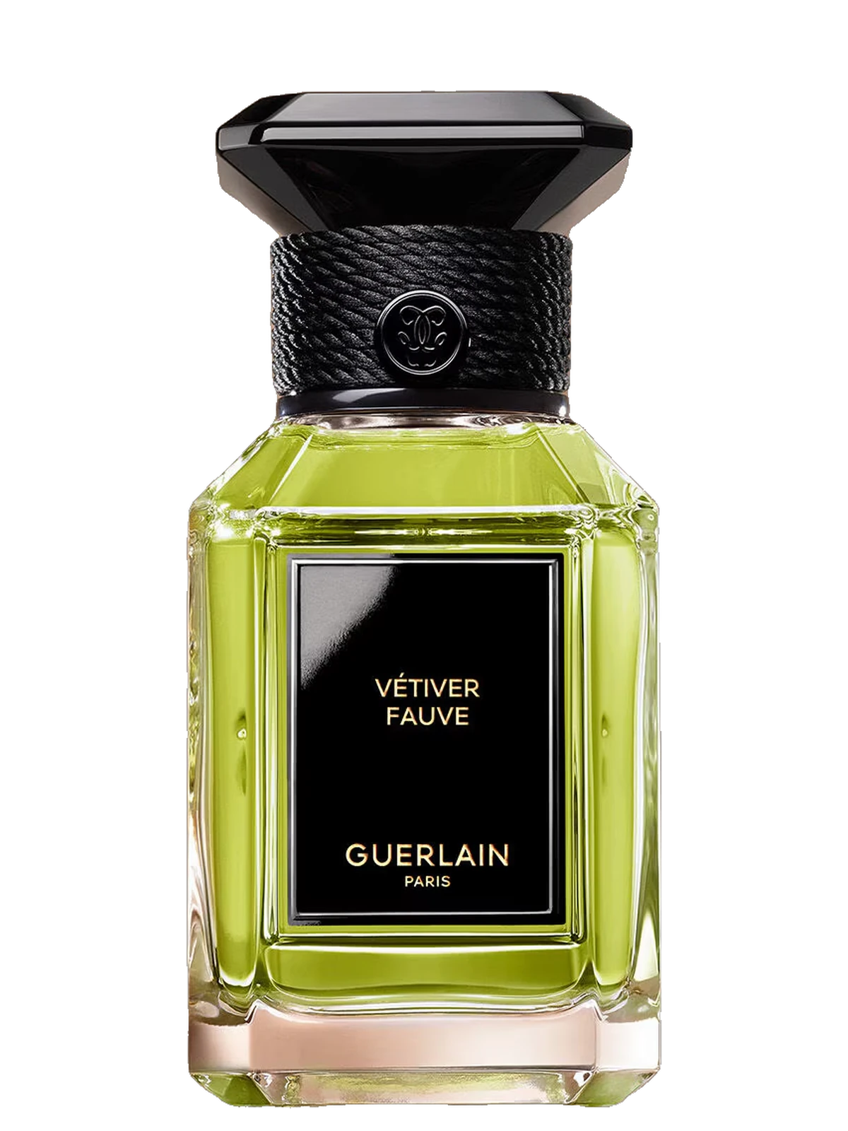 Guerlain Vétiver Fauve Eau de Parfum