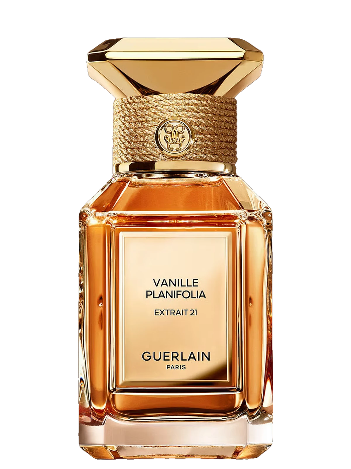 Guerlain Vanille Planifolia Extrait 21
