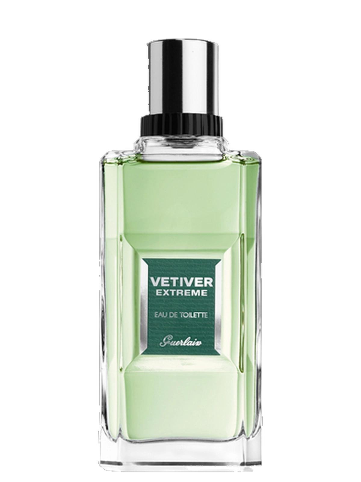 Guerlain Vétiver Extrême
