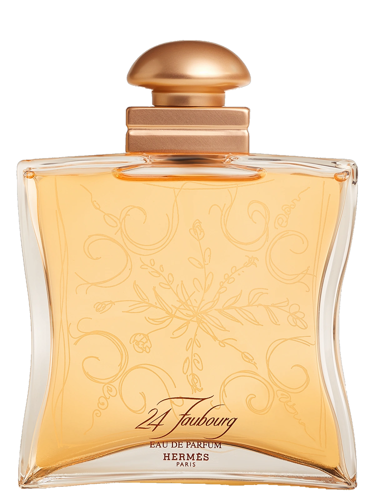 Hermès 24 Faubourg Eau de Parfum