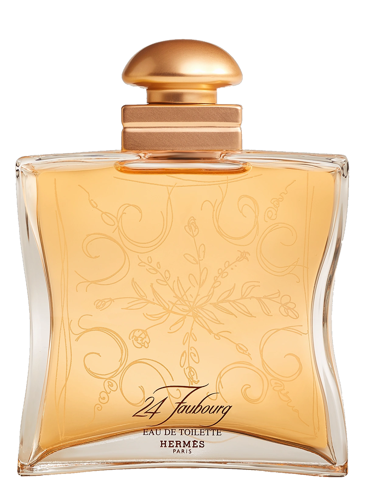 Hermès 24 Faubourg Eau de Toilette