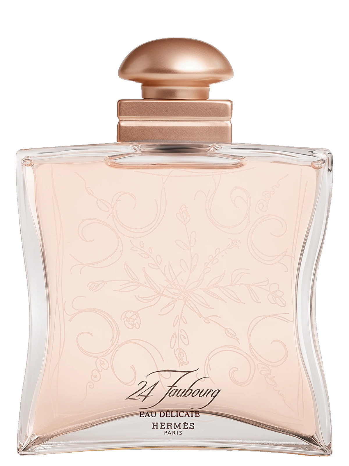 Hermès 24 Faubourg Eau Délicate