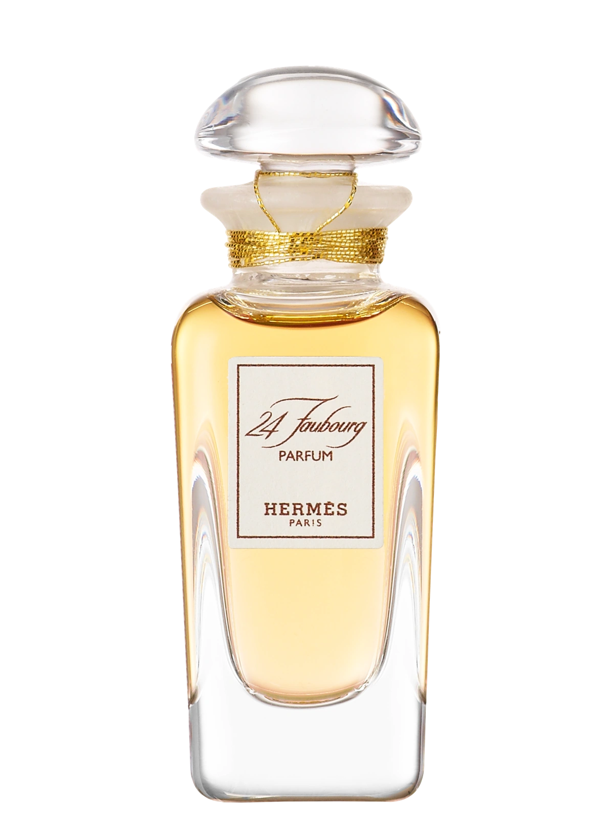 Hermès 24 Faubourg Parfum