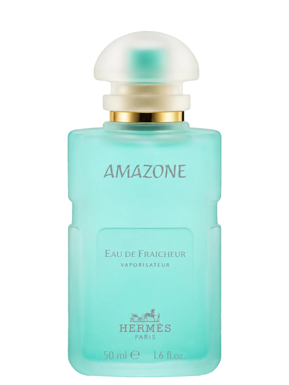Hermès Amazone Eau de Fraîcheur