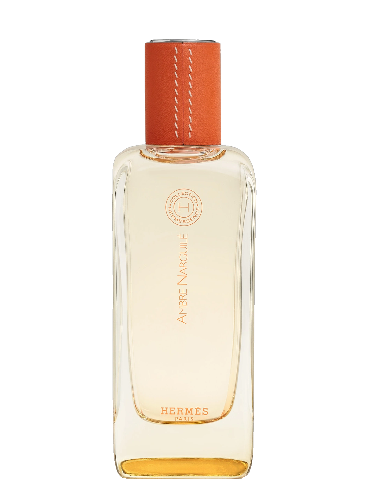 Hermès Ambre Narguilé