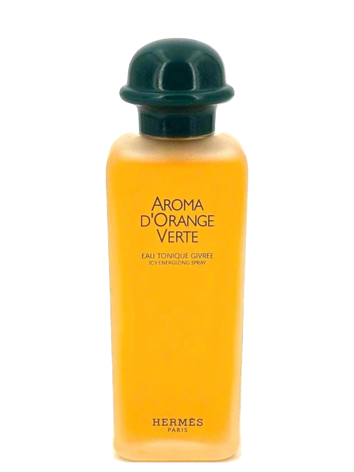 Hermès Aroma d'Orange Verte