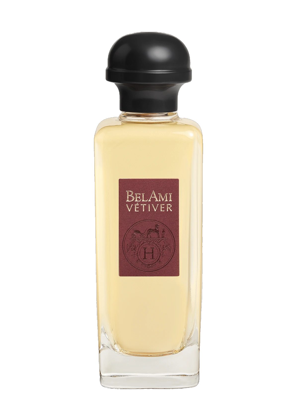 Hermès Bel Ami Vétiver