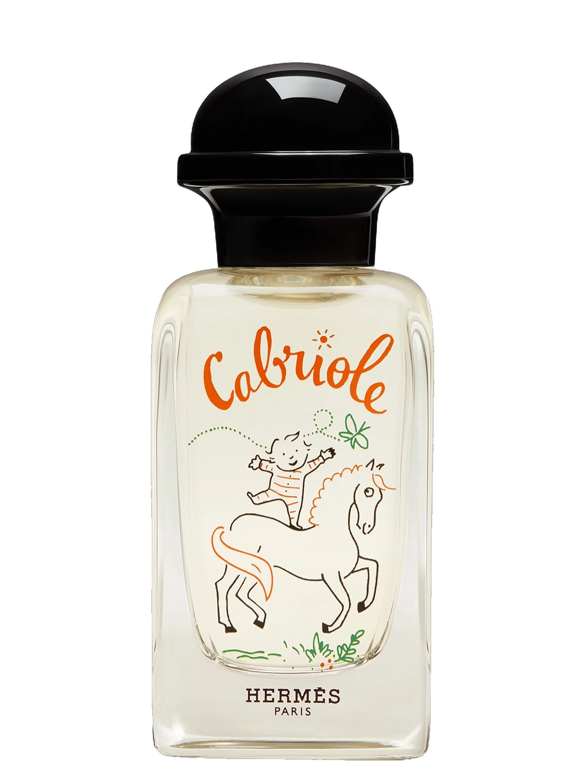 Hermès Cabriole