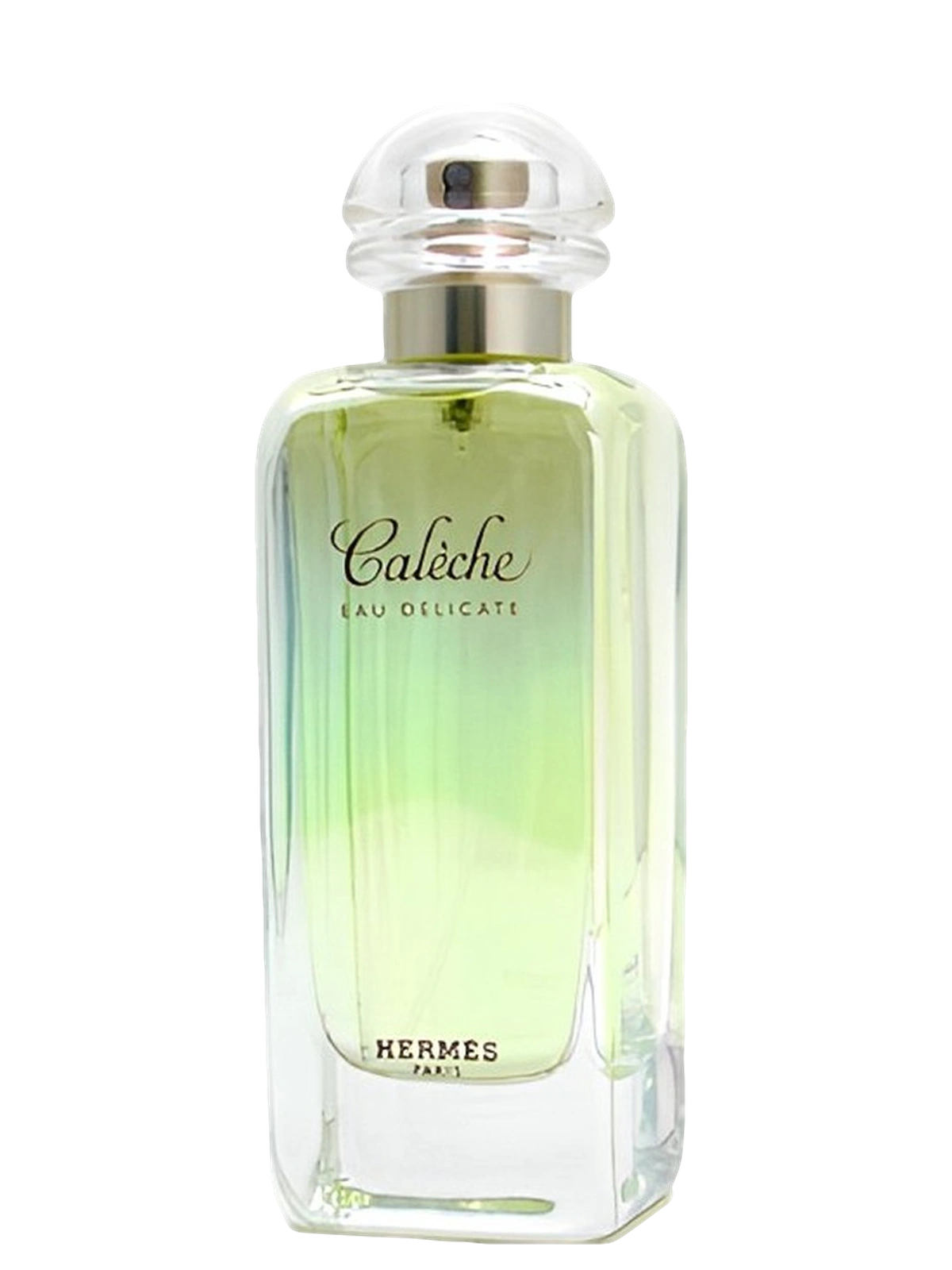 Hermès Calèche Eau Délicate
