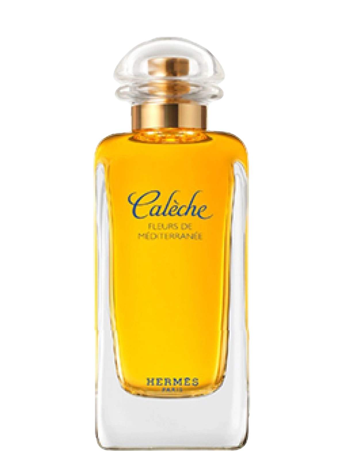 Hermès Calèche Fleurs de Méditerranée