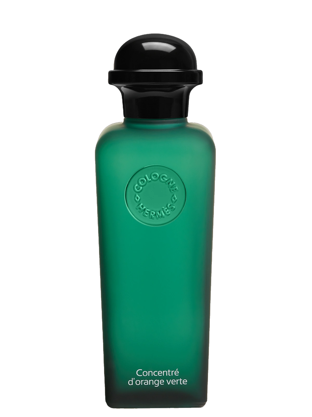 Hermès Concentré d'Orange Verte