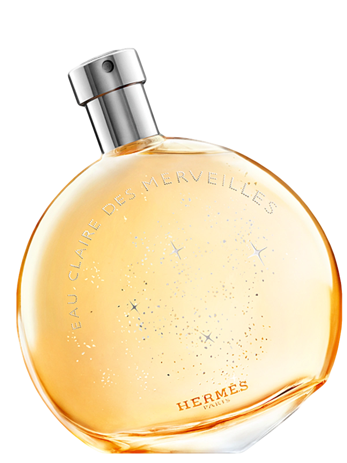 Hermès Eau Claire des Merveilles