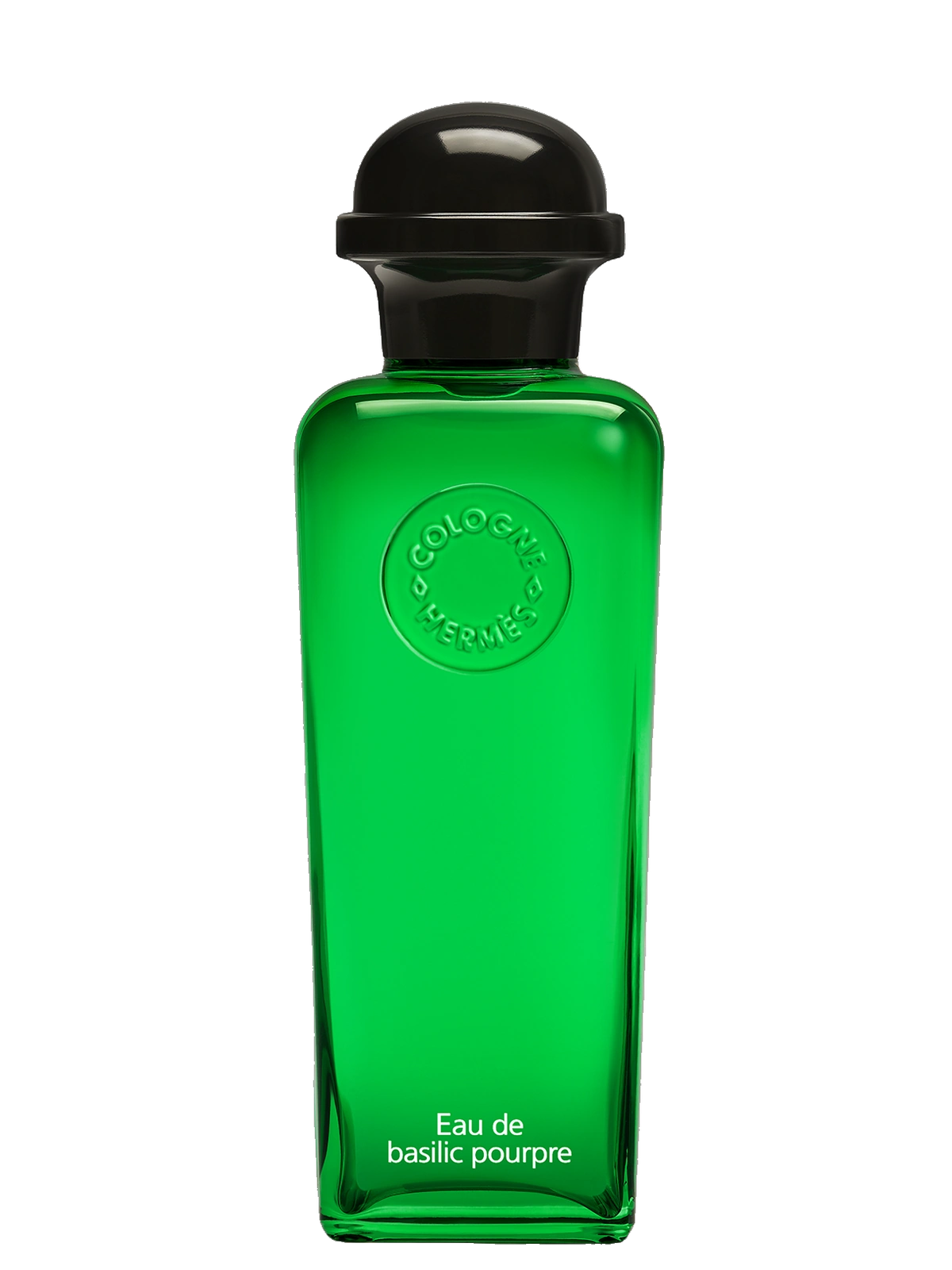 Hermès Eau de Basilic Pourpre