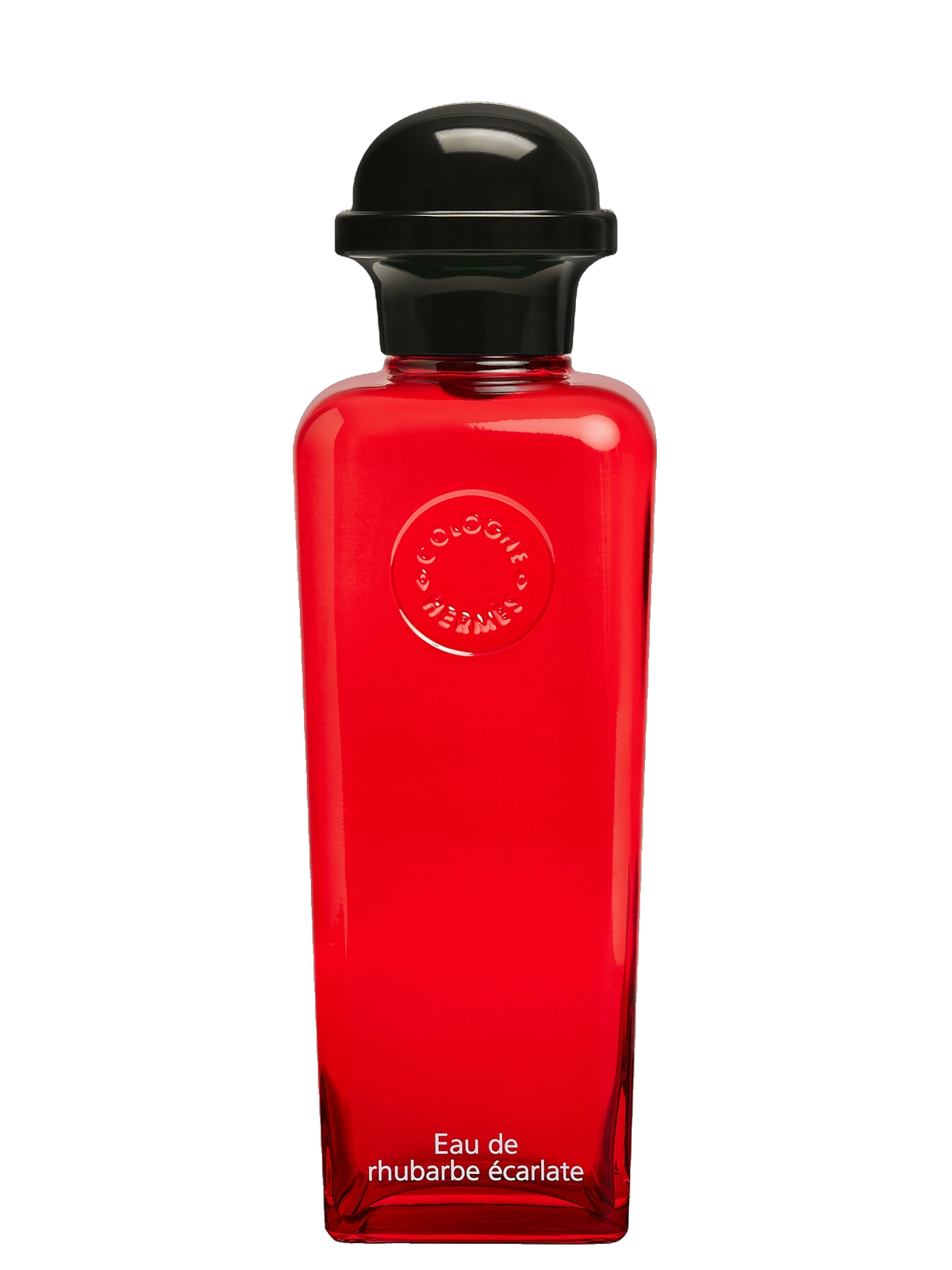 Hermès Eau de Rhubarbe Écarlate