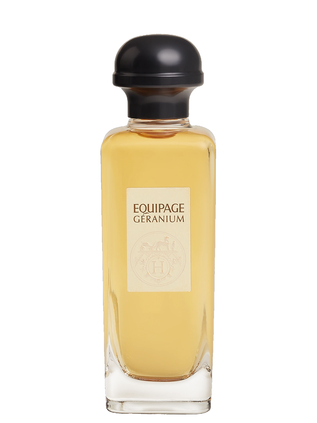 Hermès Équipage Géranium