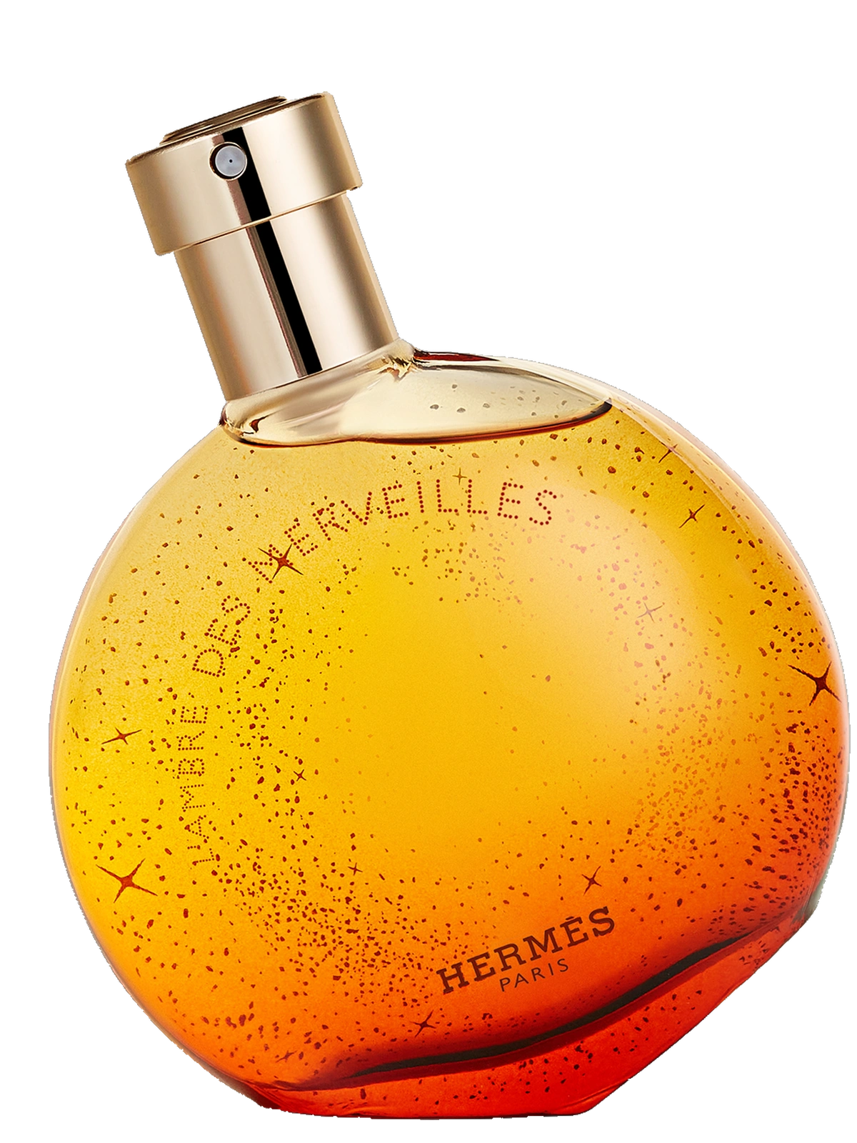 Hermès L'Ambre des Merveilles