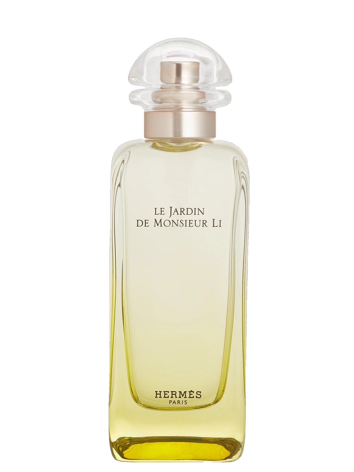 Hermès Le Jardin de Monsieur Li