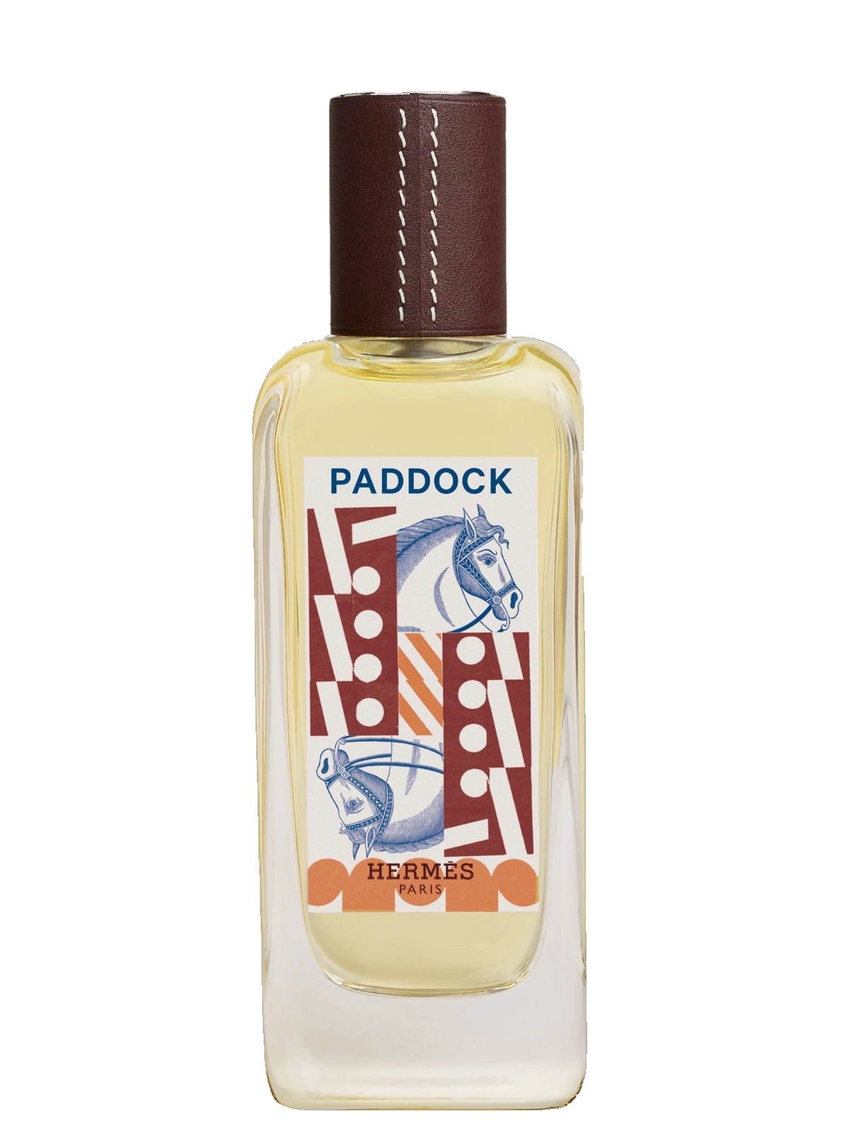 Hermès Paddock