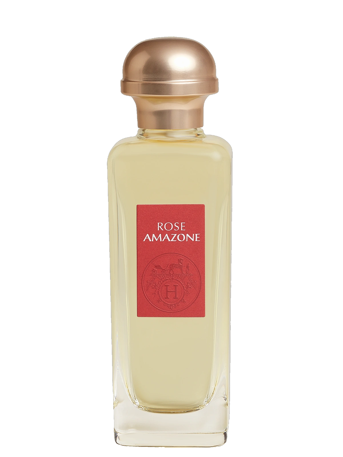 Hermès Rose Amazone