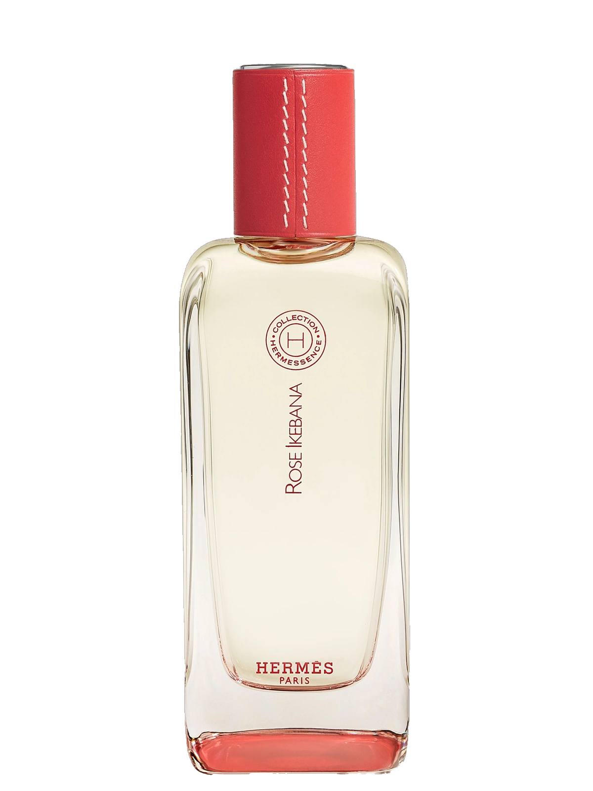Hermès Rose Ikebana