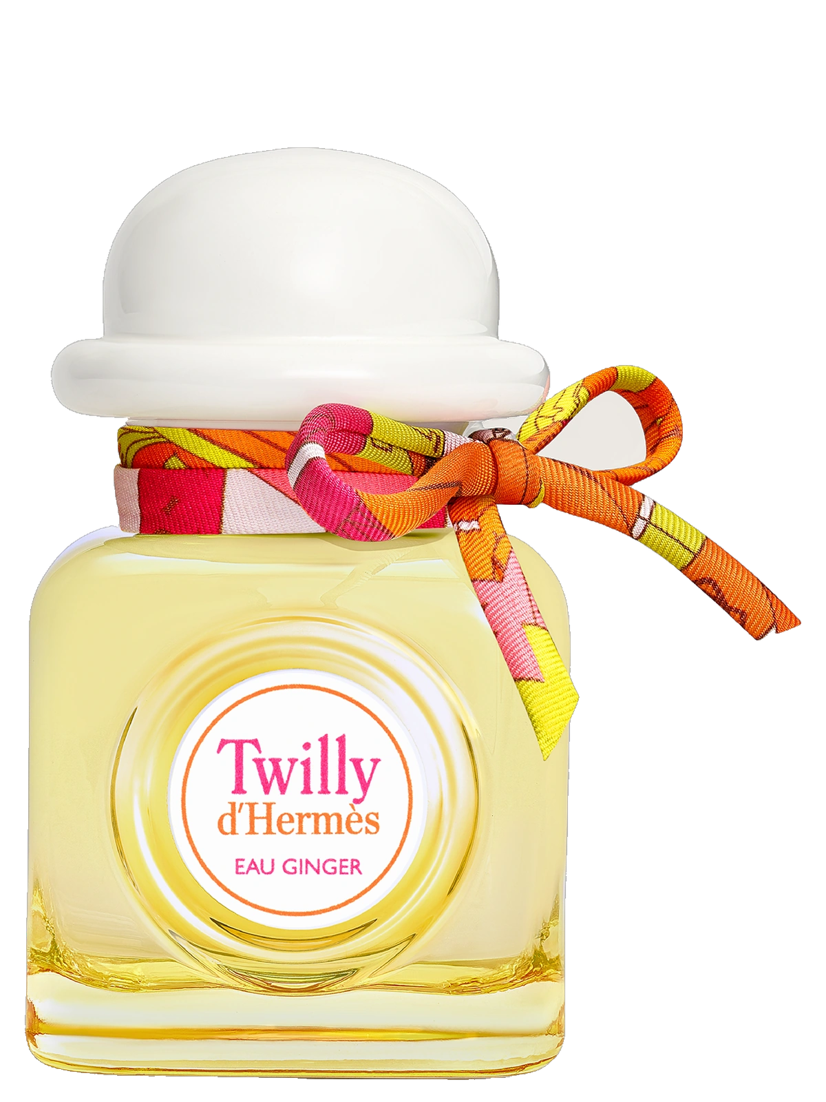 Hermès Twilly d'Hermès Eau Ginger