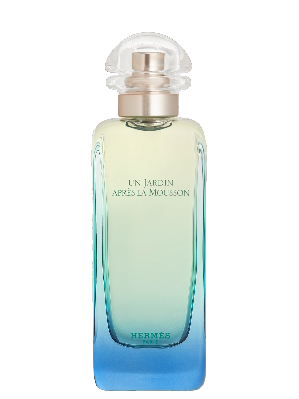 Hermès Un Jardin Après la Mousson