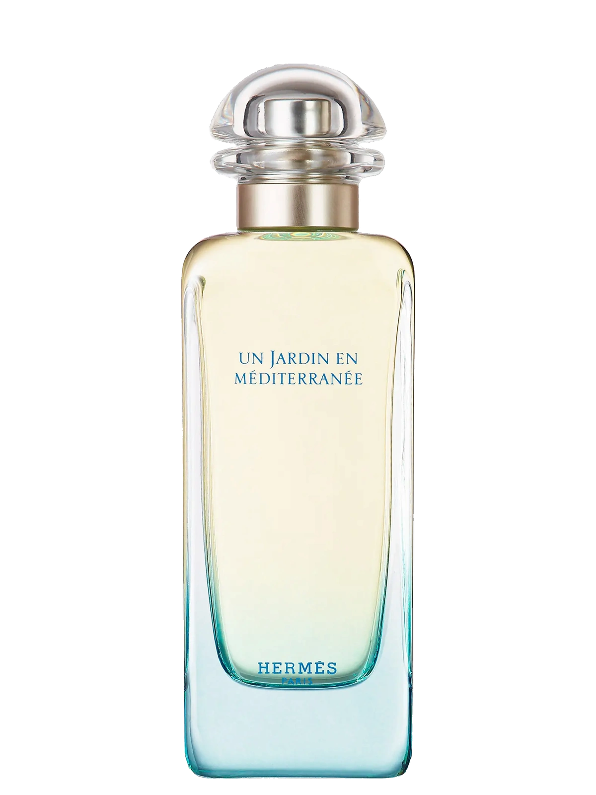 Hermès Un Jardin en Méditerranée