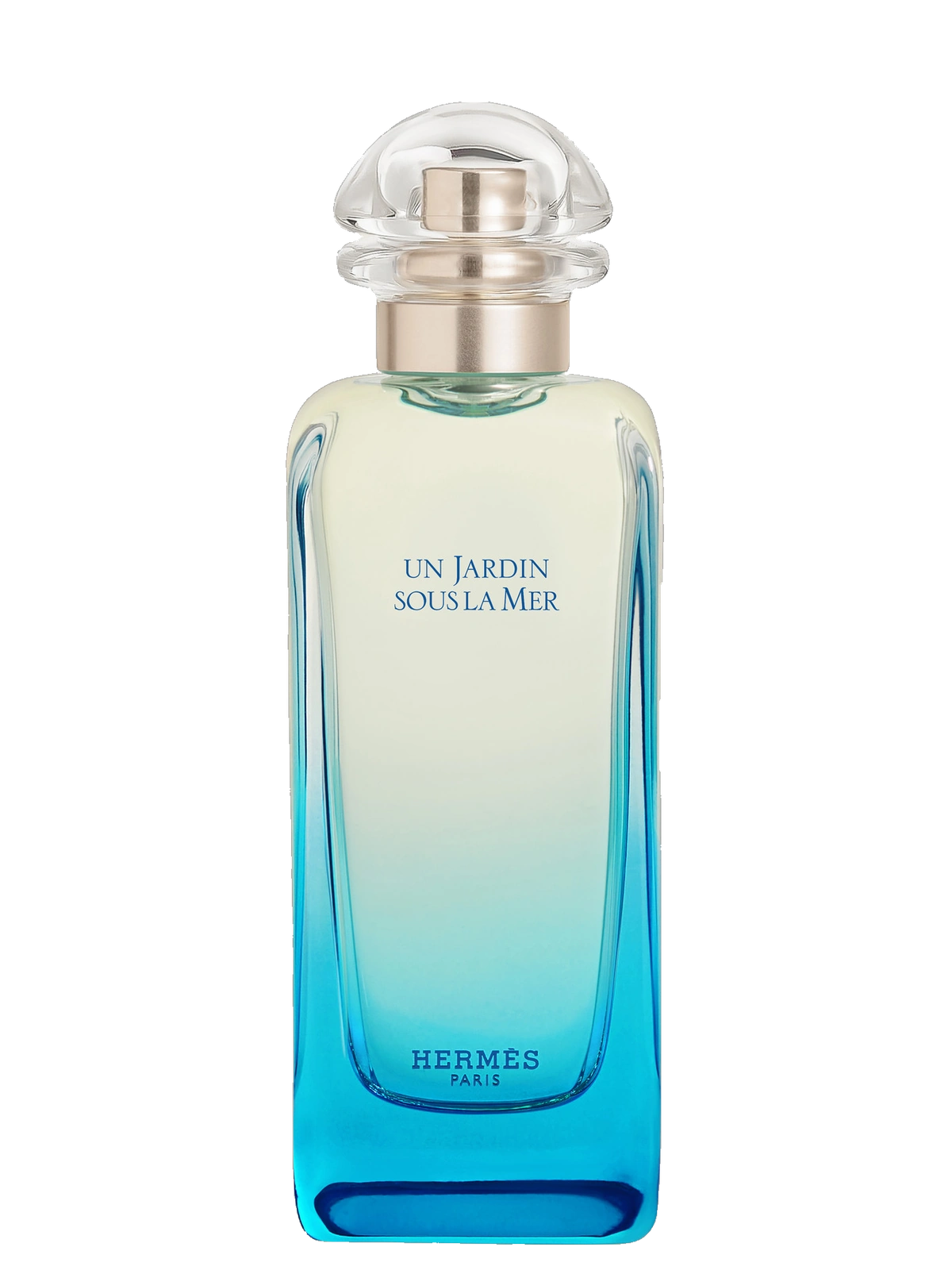 Hermès Un Jardin sous la Mer