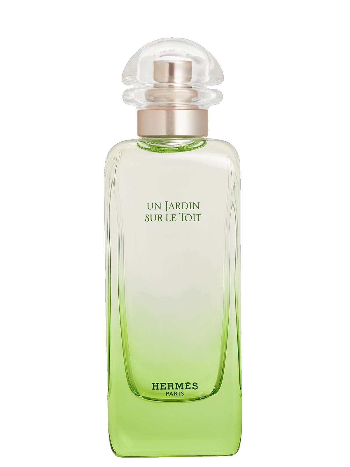 Hermès Un Jardin sur le Toit