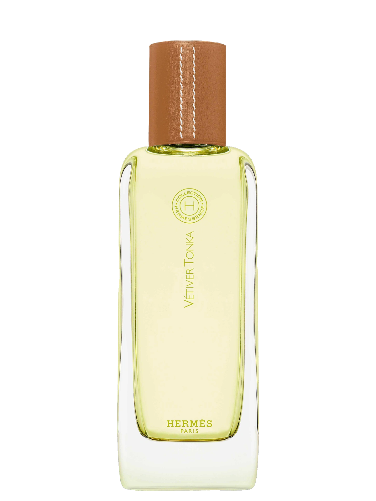 Hermès Vétiver Tonka